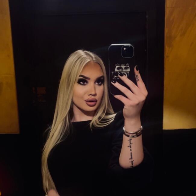 Nanny in New Belgrade: Jovana