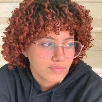 Niñera en San Felipe de Puerto Plata: Shanthyel Esposito