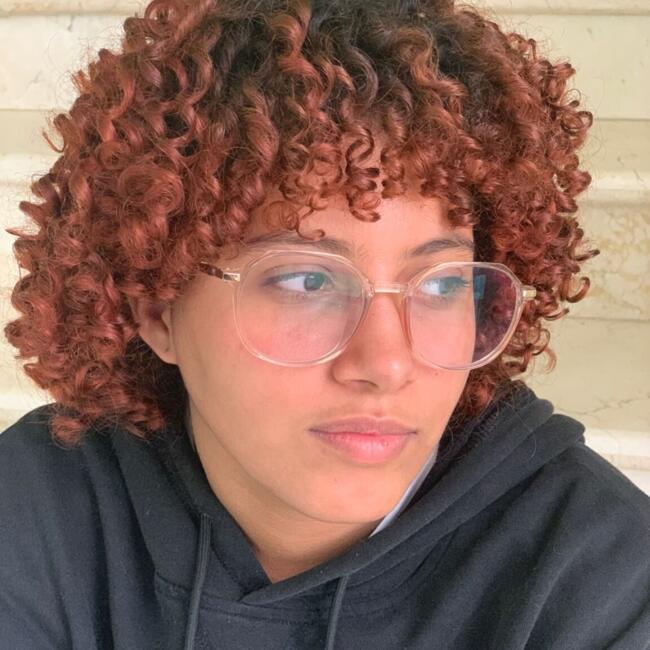 Niñera en San Felipe de Puerto Plata: Shanthyel Esposito