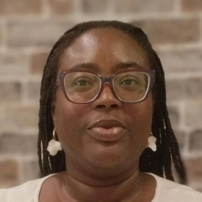 Babysitter i Porto: Adewunmi