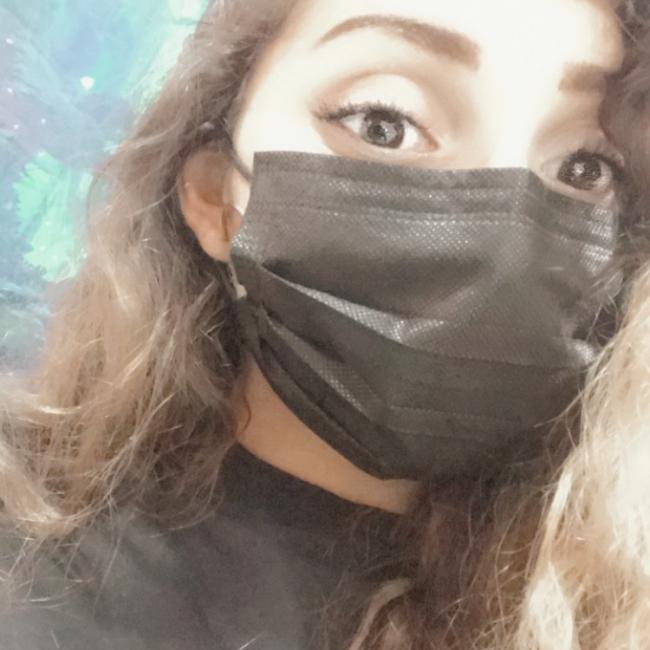 Nanny in Troyes: Imane