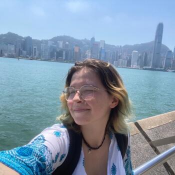 Babysitter Toulouse: Daphne