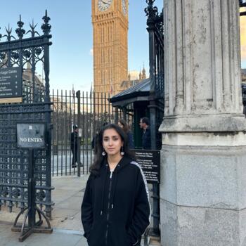 Babysitting job in Orlando: babysitting job Inaayah