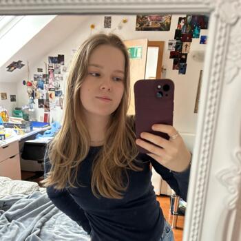 Babysitter in Bad Münstereifel: Chiara