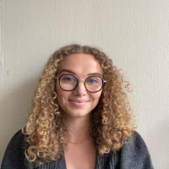 Babysitter in Noyal-sur-Vilaine: Maëla