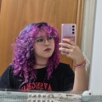 Babysitter in Ponta Grossa: Gabriela