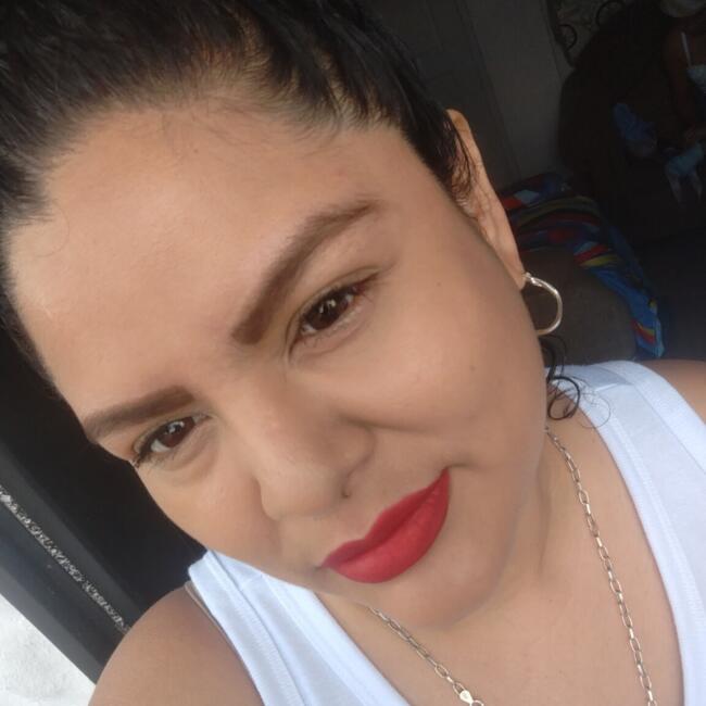 Babysitter in San Miguelito: Leannydelcarmen
