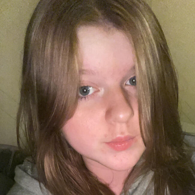 Babysitter in Rinkabyholm: Amanda
