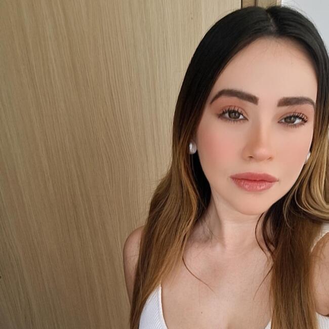 Trabajo para niñera en Adolfo López Mateos: Daniela