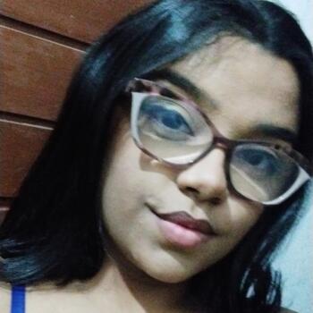 Babysitter in Campina Grande: Izabely
