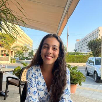 Nanny in Buchrain: Melanie