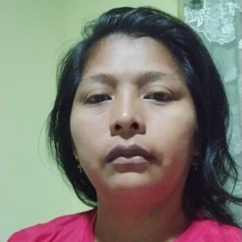 Babysitter Panama City: Liseth