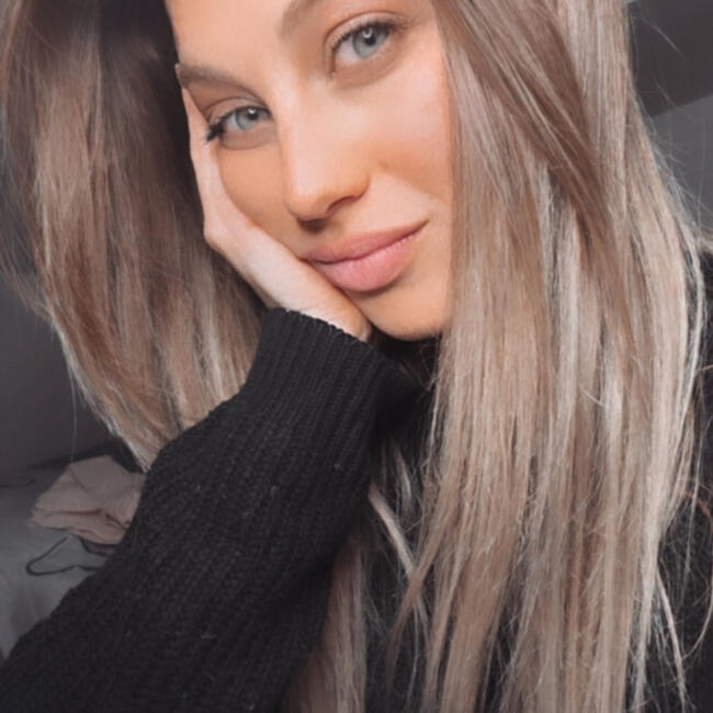 Babysitter in Giussano: Vanessa