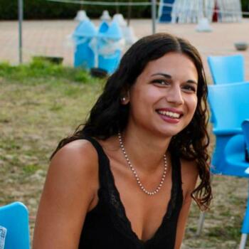 Babysitter a Novi Ligure: Giorgia