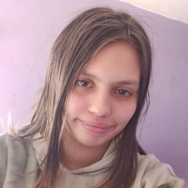 Babysitter in Buenos Aires: Jazmin