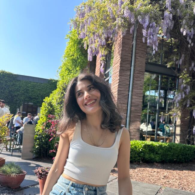 Babysitter in Dublin: Kubra
