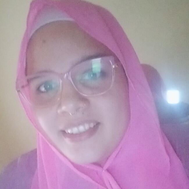 Babysitter in Cartagena: Sandra Jaimes