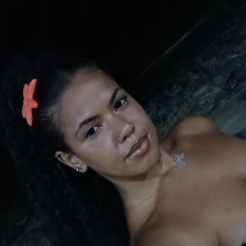 Babá Paulista: Andressa