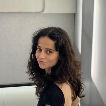 Babysitter in Lyon: Lison