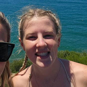 Babysitter in Traralgon: Matilda