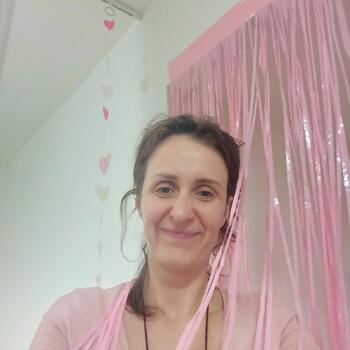 Chůva v Teplice: Lucie