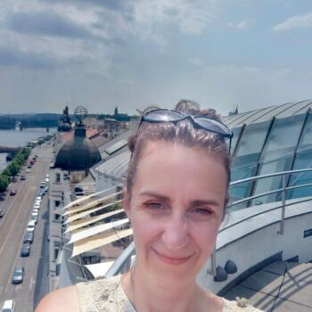 Chůva Teplice: Lucie