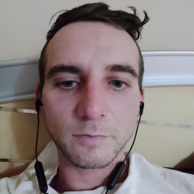 Babysitting job in Oradea: Ionut