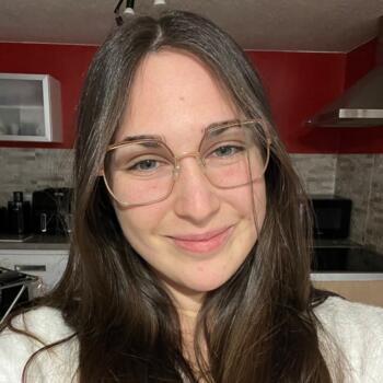 Babysitter Saint-Donat-sur-l'Herbasse: Alyssa