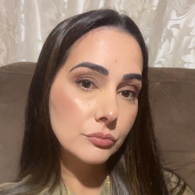 Babysitter in Itapema: Aline