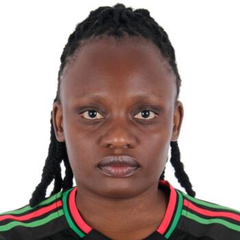 Babysitter Nairobi: Sharon
