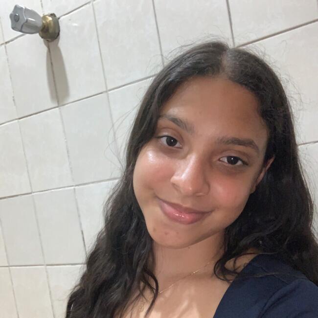 Babysitter in São Paulo: Gabriela