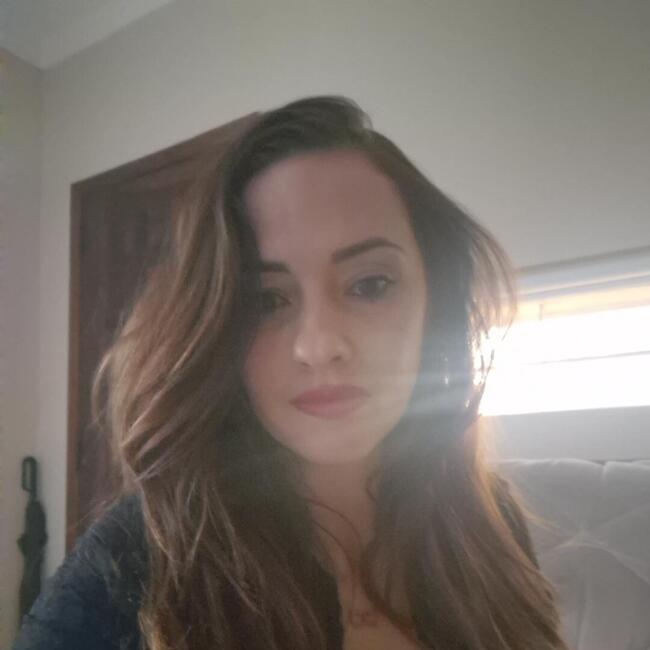 Babysitting job in São Paulo: Bruna