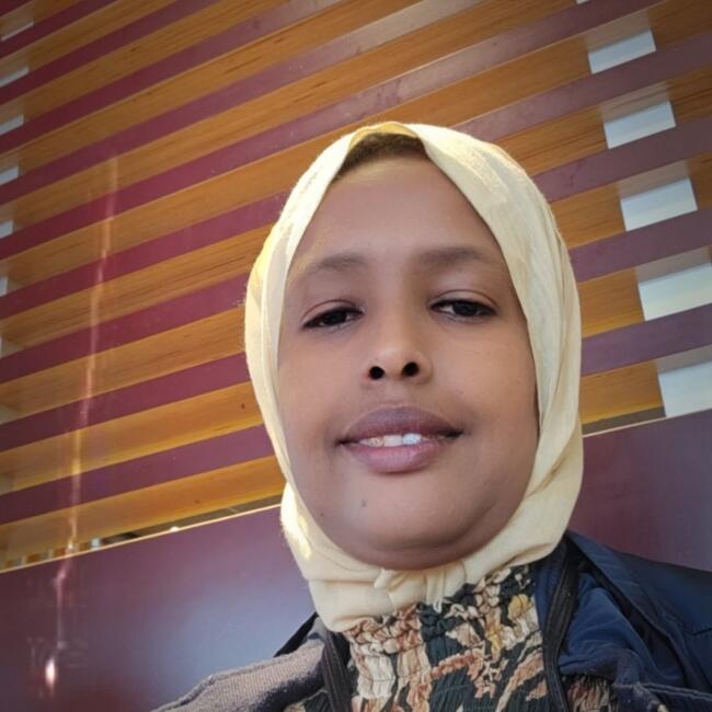 Babysitter in Ronse: Saredo