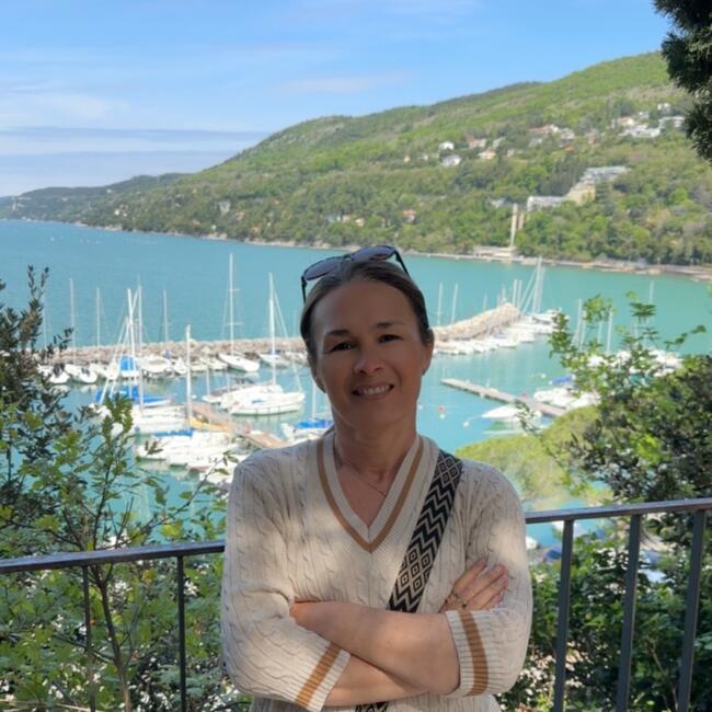 Bébiszitter Székesfehérvár területén: Zita