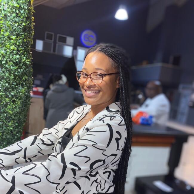 Babysitter in Pretoria: Aldah