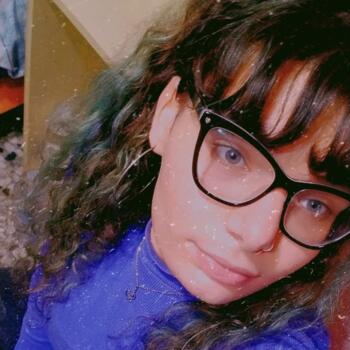 Babysitter a Brindisi: Francesca