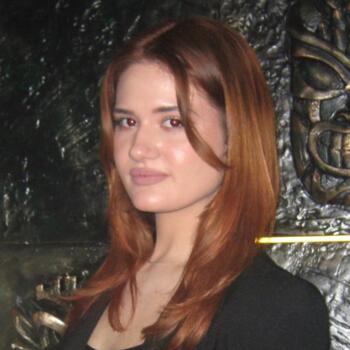 Bebisiterka u Beograd: Teodora