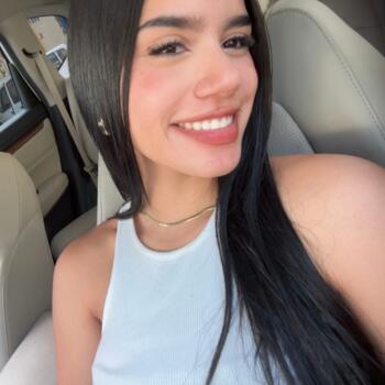 Nanny in Vilamalla: Sthacy