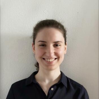 Babysitter in Villach: Jasmina