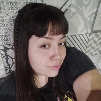 Niñera en San Juan Bautista: Melany