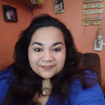 Niñera en La Pintana: Laura Erices