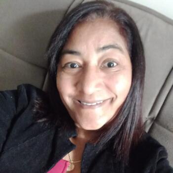 Babá em Cuiabá: Valdemira