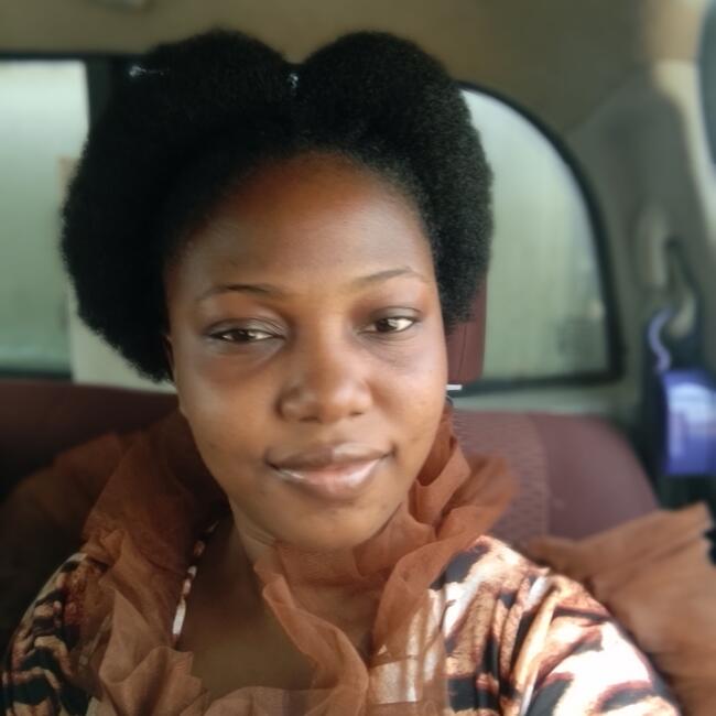 Babysitter in Benin City: Victory