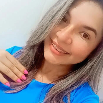 Babá em Lagoa Nova: Jamile