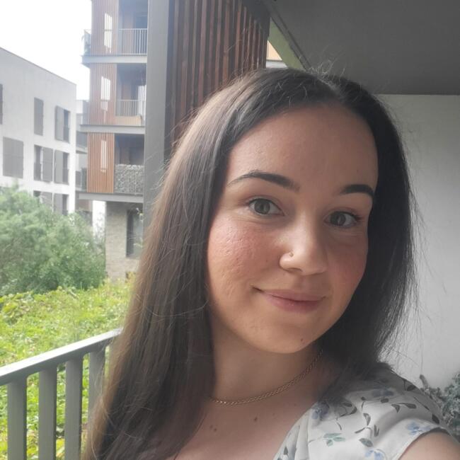 Babysitter in Harrow on the Hill: Rachel