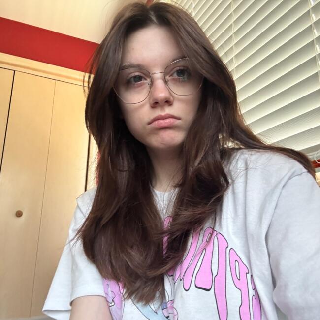 Babysitter in Swarzędz: Zofia