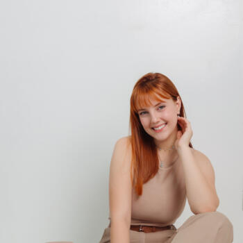 Babysitter in Forquilhinha: Ana Paula