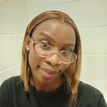 Babysitter in Randburg: Koketso