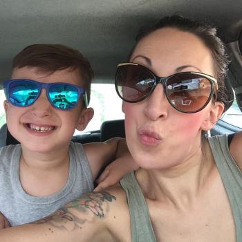 Babysitting job Rome: babysitting job Noemi