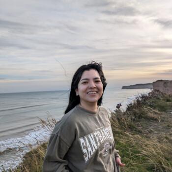 Babysitter in Buenos Aires: Nadia